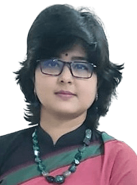 Dr. Indrani Kar, Gynecologist & Surgeon