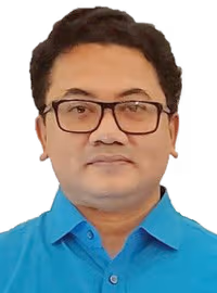 Dr. Joy Jakharia Rob, General & Laparoscopic Surgery Specialist