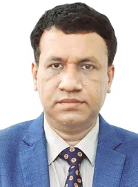 Dr. Md. Kabir Mia, General & Laparoscopic Specialist Surgeon