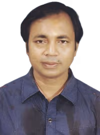 Dr. Md. Monirul Ahsan, General & Laparoscopic Surgeon