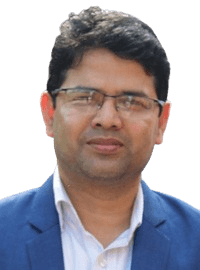 Dr. Sourav Sutar, General & Laparoscopic Specialist Surgeon