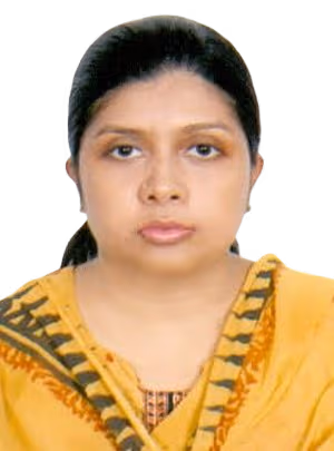 Dr. Tania Afroz, Gynecology, Obstetrics Specialist & Surgeon