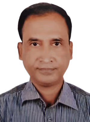 Prof. Dr. G.M. Nazimul Haque, General & Colorectal Surgeon