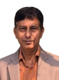 Prof. Dr. S. M. Sarwar, Ear, Nose, Throat Specialist & Head Neck Surgeon