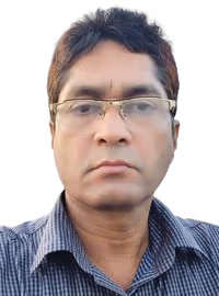 Dr. Binoy Kirshna Goldar, Gynecology, Obstetrics Specialist & Laparoscopic Surgeon