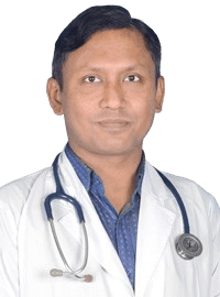 Dr. Manabendra Das, Kidney Diseases, Dialysis & Medicine Specialist