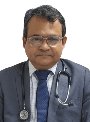 Dr. Mohammad Ali Rumee, Transplant (Kidney Transplant) & Interventional Nephrology