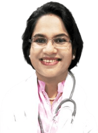 Dr. Shashwata Goldar Krishna, Gynecology, Obstetrics Specialist & Surgeon