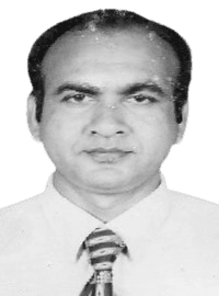 Prof. Dr. Md. Moniruzzaman Shahin, Orthopedics (Bone, Joint, Trauma, Spine) Specialist & Surgeon