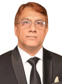 Prof. Dr. Saiyeedur Rahman, Liver Diseases, Pancreas & Medicine Specialist