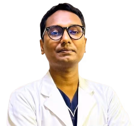 Dr. Faruk Hossain, Plastic Surgery