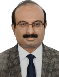 Dr. Chowdhury Sazzad Hyder, Colorectal, General & Laparoscopic Surgeon