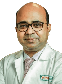 Dr. Md. Abdullah Al Mamun, Colorectal & Laparoscopic Surgeon