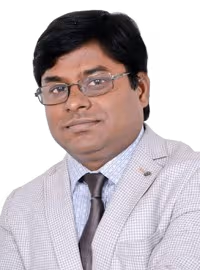 Dr. Md. Ahsan Habib, Colorectal (Piles, Fistula, Rectum, Colon) & Laser Surgeon