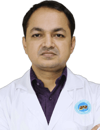 Dr. Mohammad Harun-Or-Rashid, Colorectal (Piles, Colon, Rectum, Anus) & Laparoscopic Surgeon