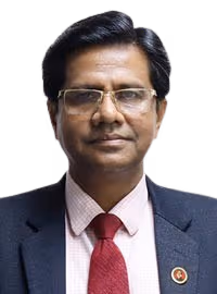 Prof. Dr. Md. Abu Taher, Colorectal, Endo-Laparoscopic & Laser Surgeon
