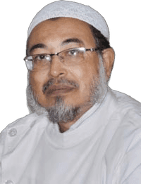 Prof. Dr. Nurul Amin, Dental, Oral & Maxillofacial Surgery Specialist