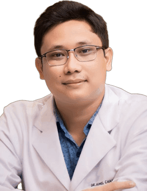 Dr. Himel Chakma, Orthodontics & Dentofacial Orthopedics Specialist
