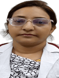 Dr. Jobaida Nazneen, Endocrinology (Hormone, Diabetes & Thyroid) Specialist
