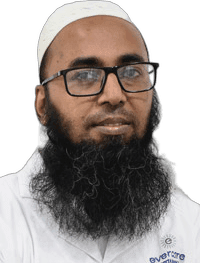 Dr. Md. Golam Rubby, Oral, Dental Surgeon, Orthodontics & Dentofacial Orthopedics Specialist