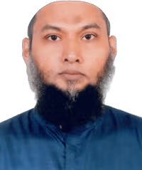Dr. Md. Murshed Ahmed Khan, Diabetes, Thyroid, Hormone & Medicine Specialist