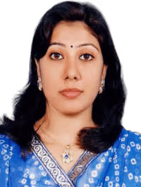Dr. Nusrat Jahan Daisy, Dental, Oral & Maxillofacial Surgery Specialist