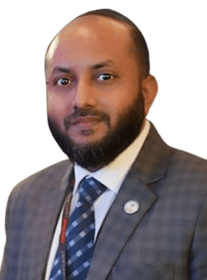 Dr. Saiful Islam, Prosthodontist (Crown, Bridge and Denture Specialist)