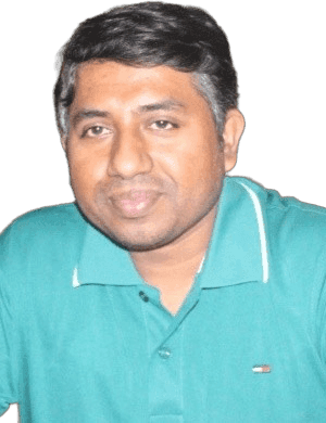 Dr. Subodh Chandra Chakraborty, Orthodontics (Braces, Bite Problem, Jaw Problem) Specialist & Surgeon