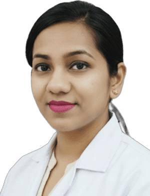 Dr. Yoshita Mazumder, Dental, Oral & Maxillofacial Surgery Specialist