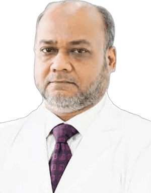 Dr. A S M Lutfur Rahman, ENT (Ear, Nose, Throat) Specialist & Head Neck Surgeon