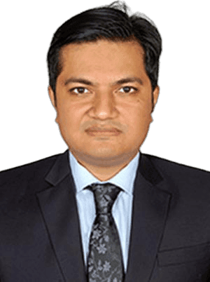 Dr. Ahmed Ifrad bin Rawnak, Diabetes, Thyroid and Hormone Diseases Specialist