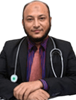 Dr. AKM Aminul Islam, Endocrinology Specialist