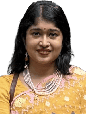 Dr. Anaya Saha Banna, Endocrinologist (Diabetes, Thyroid, Obesity & Hormone Specialist)