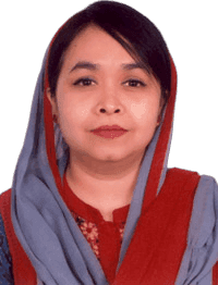 Dr. Ayesha Begum, Medicine, Diabetes, Thyroid & Hormonal Diseases Specialist