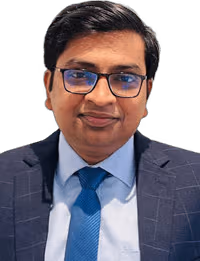 Dr. Bipul Kumer Sarker, Eye Disease, Cataract, Glaucoma Specialist & Phaco Surgeon