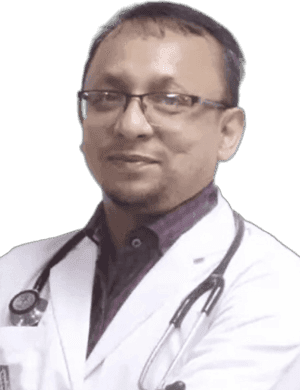 Dr. Choudhury Faisal Md. Manzurur Rahim, Endocrinologist & Internal Medicine Specialist