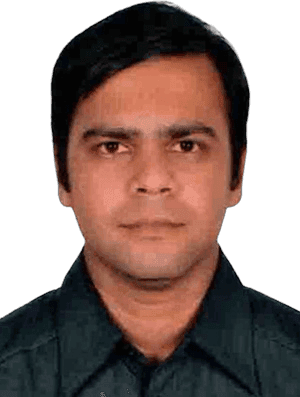 Dr. Mashfiqul Hasan, Endocrinology (Diabetes, Thyroid & Hormonal Diseases) Specialist