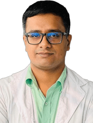 Dr. Mir Md. Shadman Alvi, ENT Specialist & Head Neck Surgeon