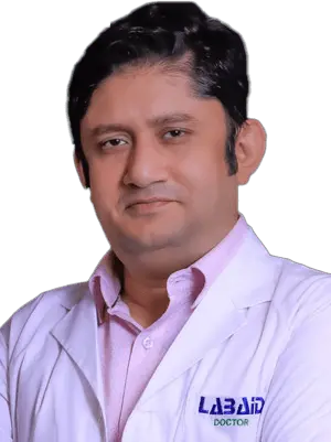 Dr. Tanvir Ahmed, ENT (Ear, Nose, Throat) Specialist & Head Neck Surgeon