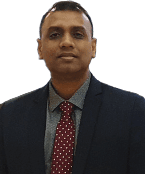Left. Col. Dr. Md. Iftekharul Alam, ENT, Head & Neck Surgery Specialist