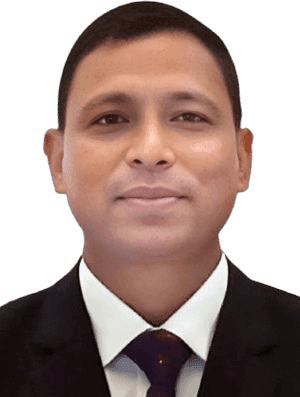 Prof. Dr. Col. Mohammad Delwar Hossain, Ear, Nose, Throat Specialist & Head Neck Surgeon