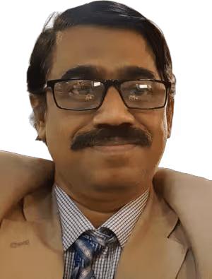 Prof. Dr. Md. Asadur Rahman, ENT (Ear, Nose, Throat) Specialist & Head Neck Surgeon