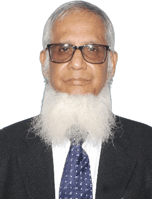 Prof. Dr. Md. Faruque Pathan, Endocrinology (Diabetes, Thyroid & Hormonal Diseases) Specialist
