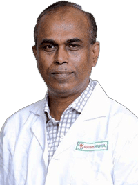 Brig. Gen. Dr. Md. Delwar Hossain, Gastroenterology (Stomach, Intestine, Rectum, Pancreas, Liver) Specialist