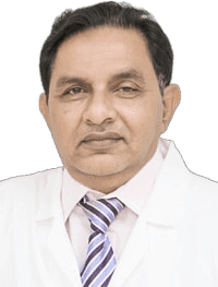 Dr. Kamal Haider Khan, Eye Diseases (Glaucoma) Specialist & Phaco Surgeon