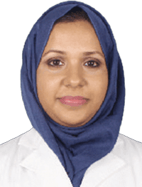 Dr. Sifat-E-Bashar, Eye & Cornea Specialist