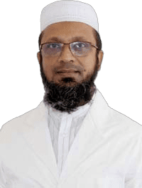 Prof. Dr. M. Hafizur Rahman, Glaucoma Specialist & Consultant Phaco surgeon