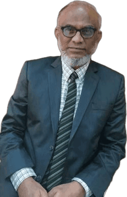 Prof. Dr. Md. Shawkat Ali, Gastroenterology, Liver & Medicine Specialist