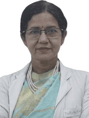 Prof. Dr. Puravi Rani Dev Nath, Ophthalmologist (Eye Specialist) & Surgeon