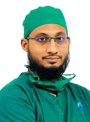 Dr. Mohammad Osman Goni, Orthopedics, Sports Injury & Hip Knee Surgeon